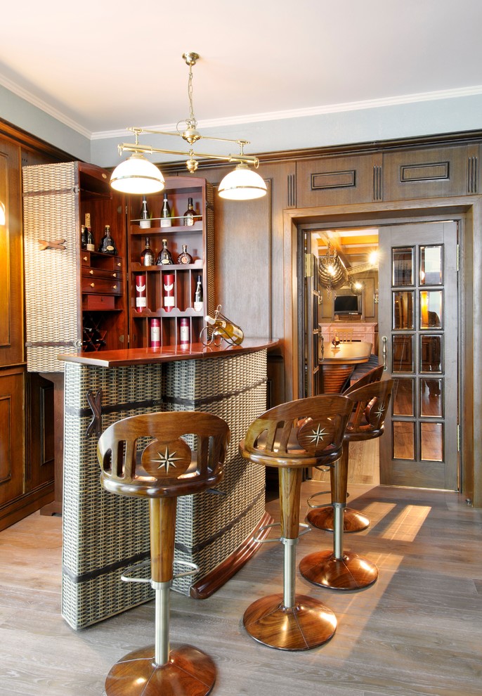 Яхт клуб "Командор"