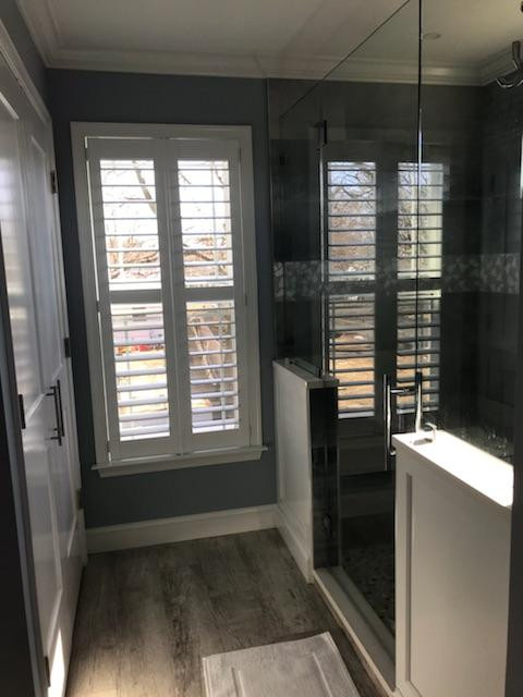 2022 Plantation Shutters