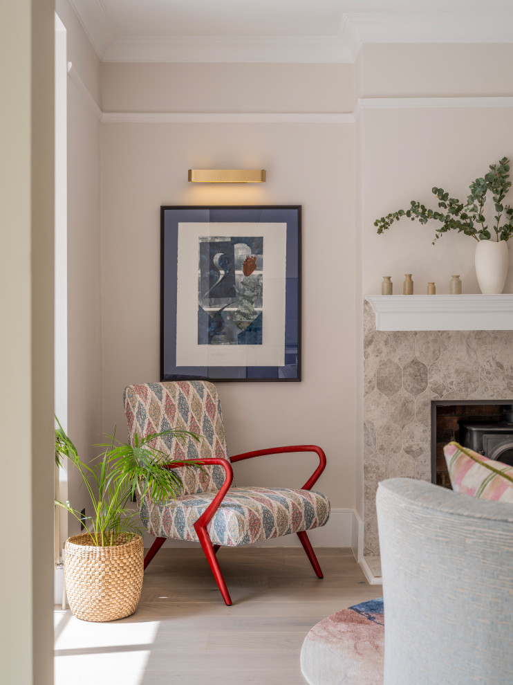 North London Project