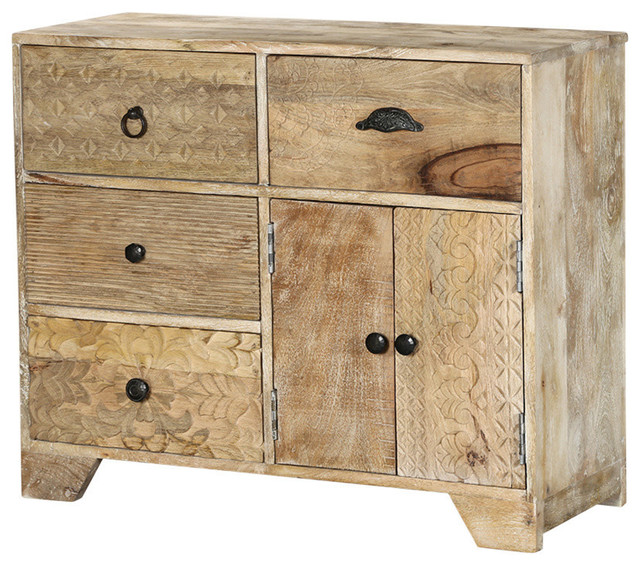 Country Farmhouse Mango Wood Rustic Free Standing Storage Cabinet Country Farmhouse Mango Wood Rustic Free Standing Storage Cabinet Cabinets By Sierra Living Concepts