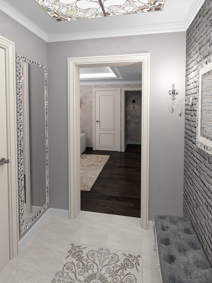 Неокласика....