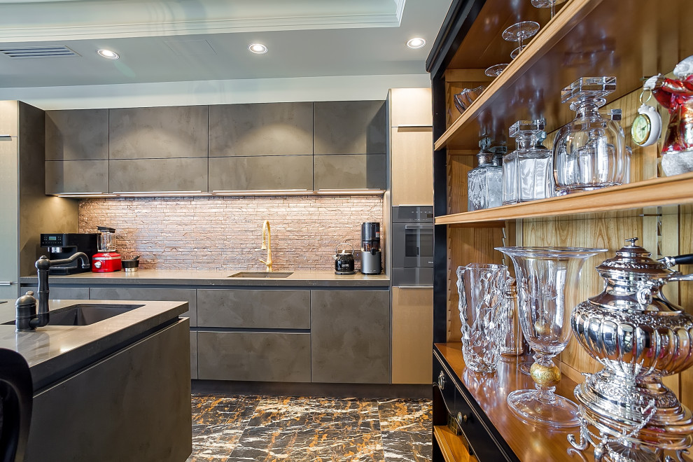 Реализованный проект 20