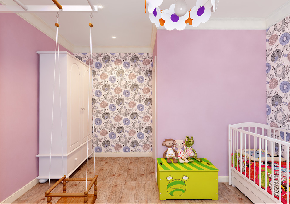 Квартира для молодой семьи