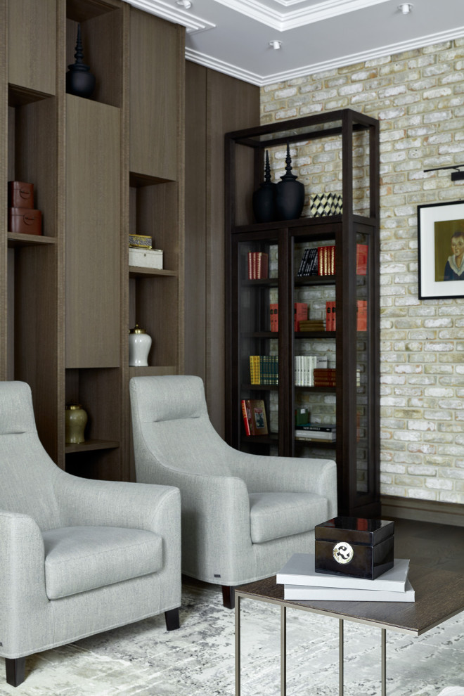 Реализованный проект