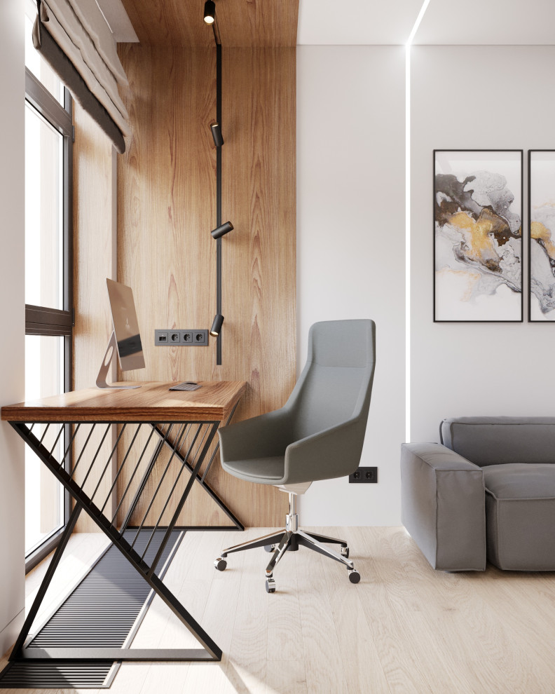 ЖК "Счастье на Соколе"