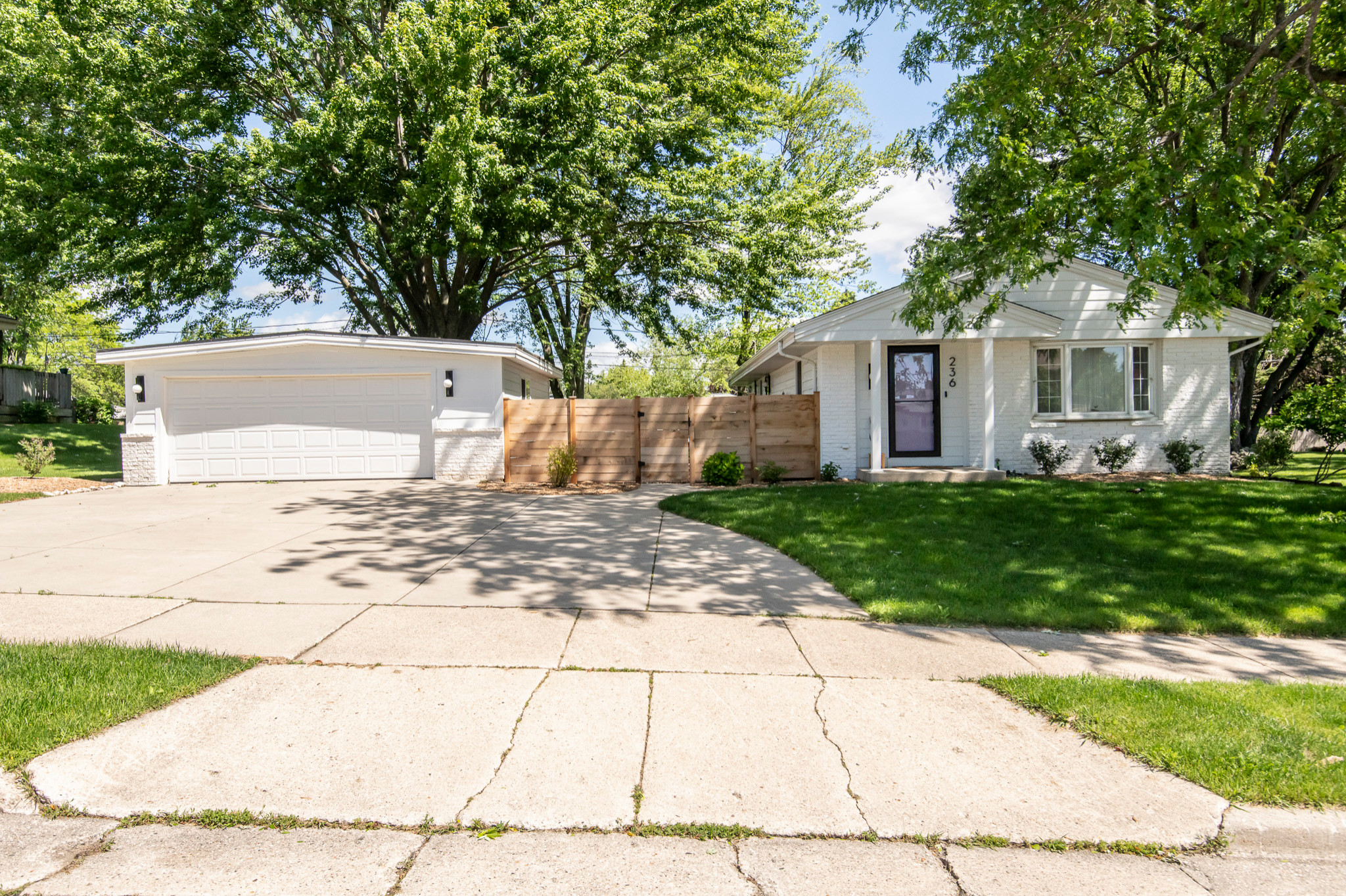 Grafton - Whole Home Remodel