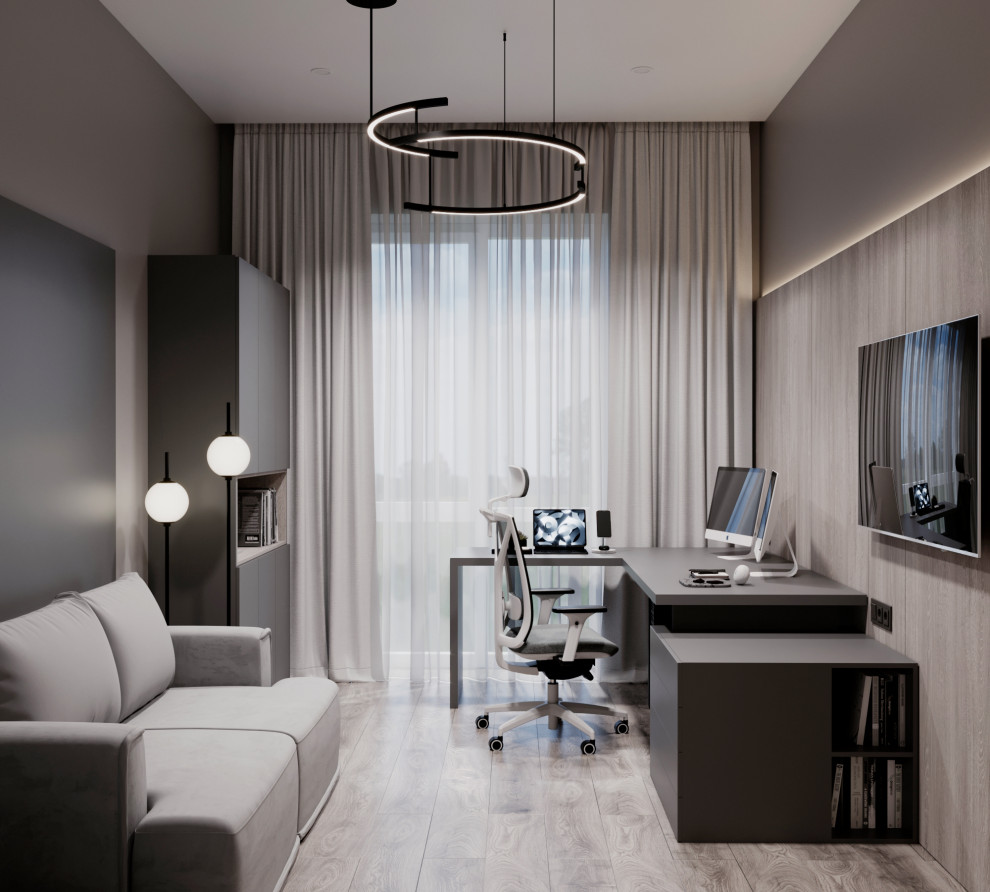 Дизайн проект дома 160,7 м2