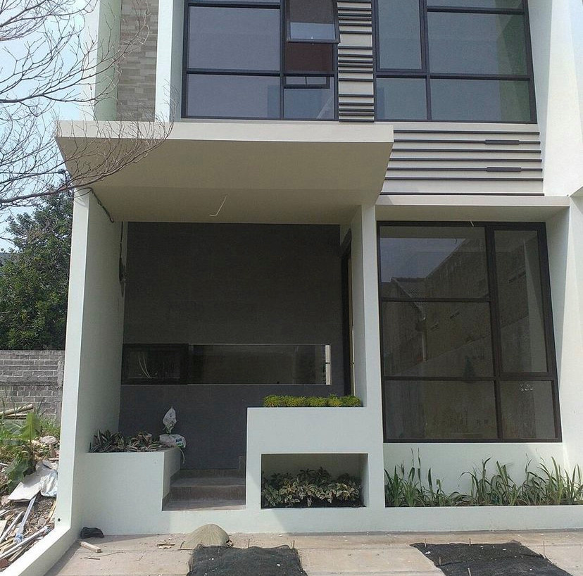 Частные дома