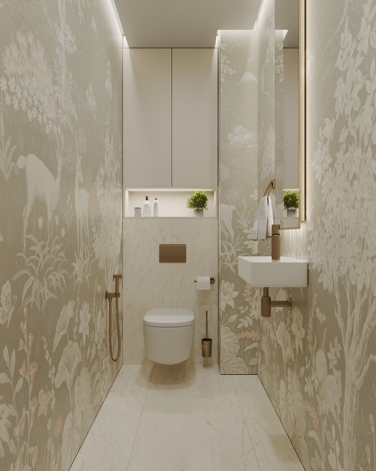 Квартира 122 кв.м, г.Казань