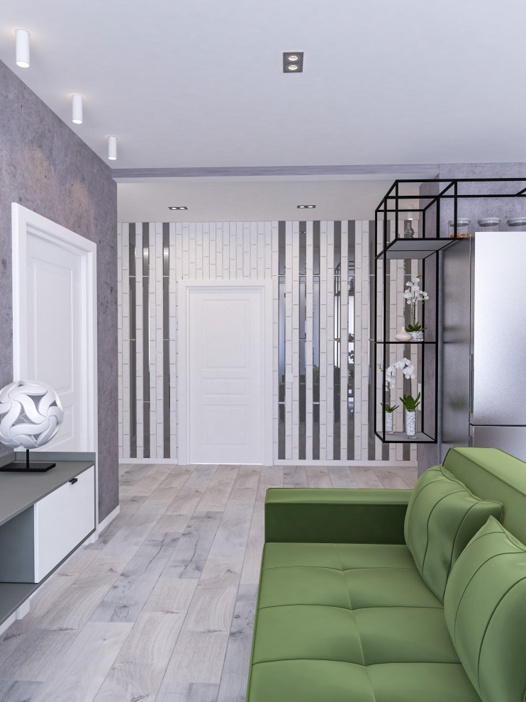 Квартира в Преображенском