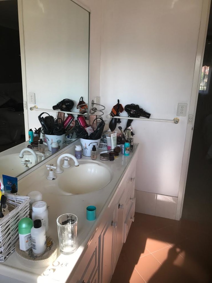 Luxury bathrooms on a tight budget