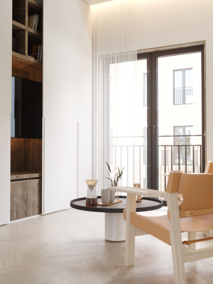 Квартира для большой семьи с детьми