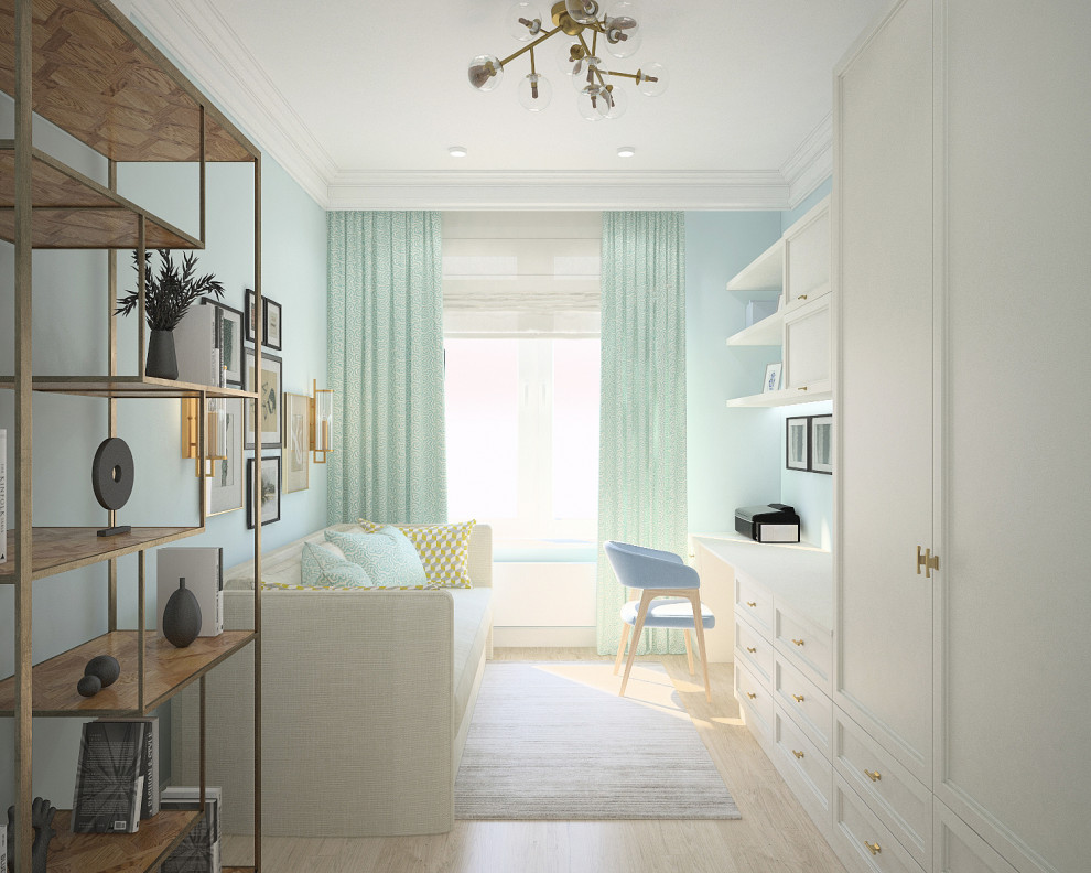 ЖК Черняховского 19