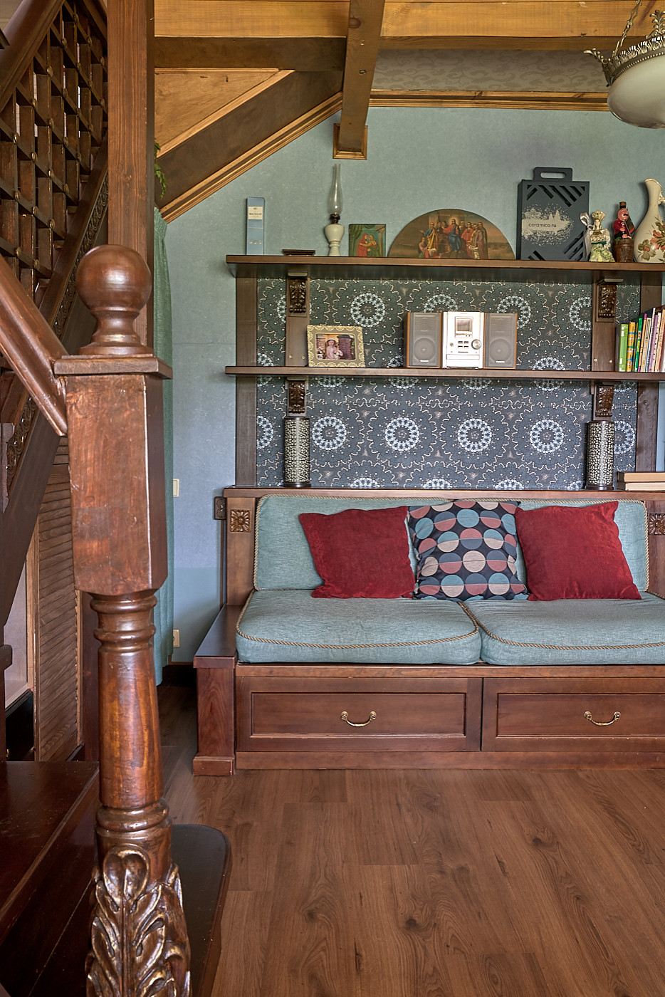 Дом архитектора (Домодедово)