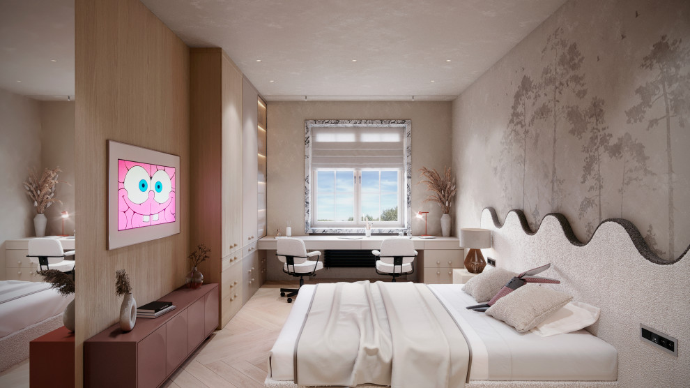 Квартира в Покровском-Стрешнево