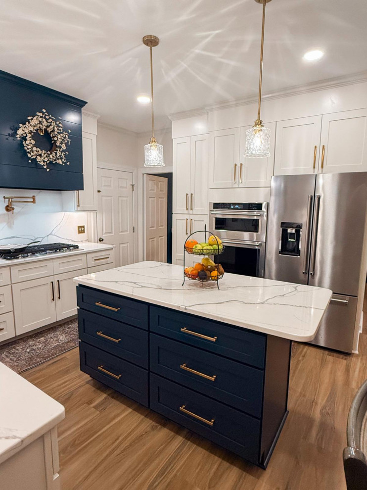 Custom Kitchens