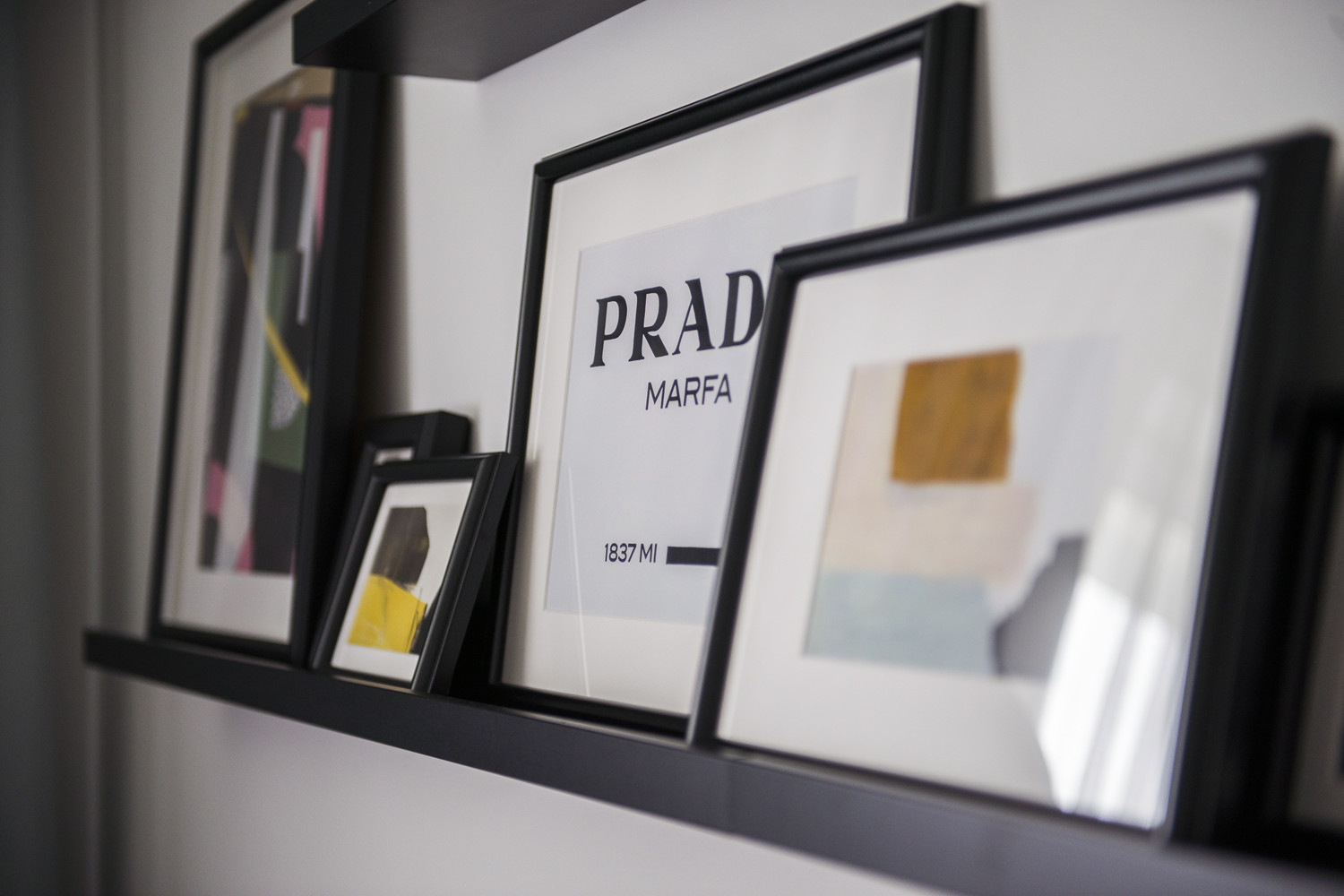 Квартира Сухановых