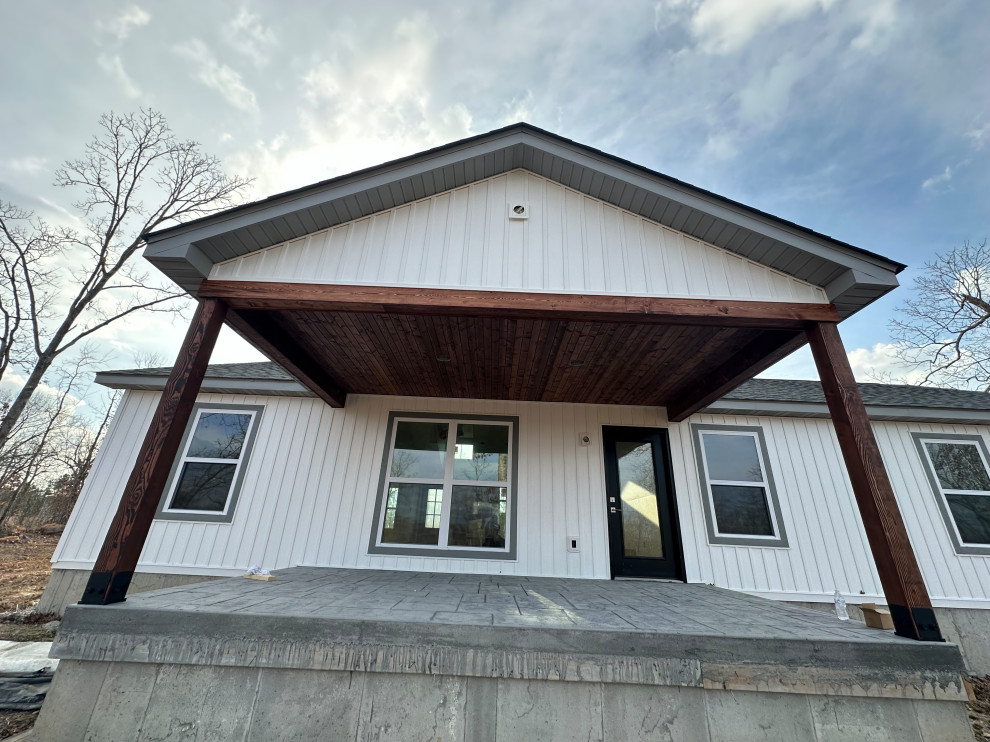 Exterior Projects