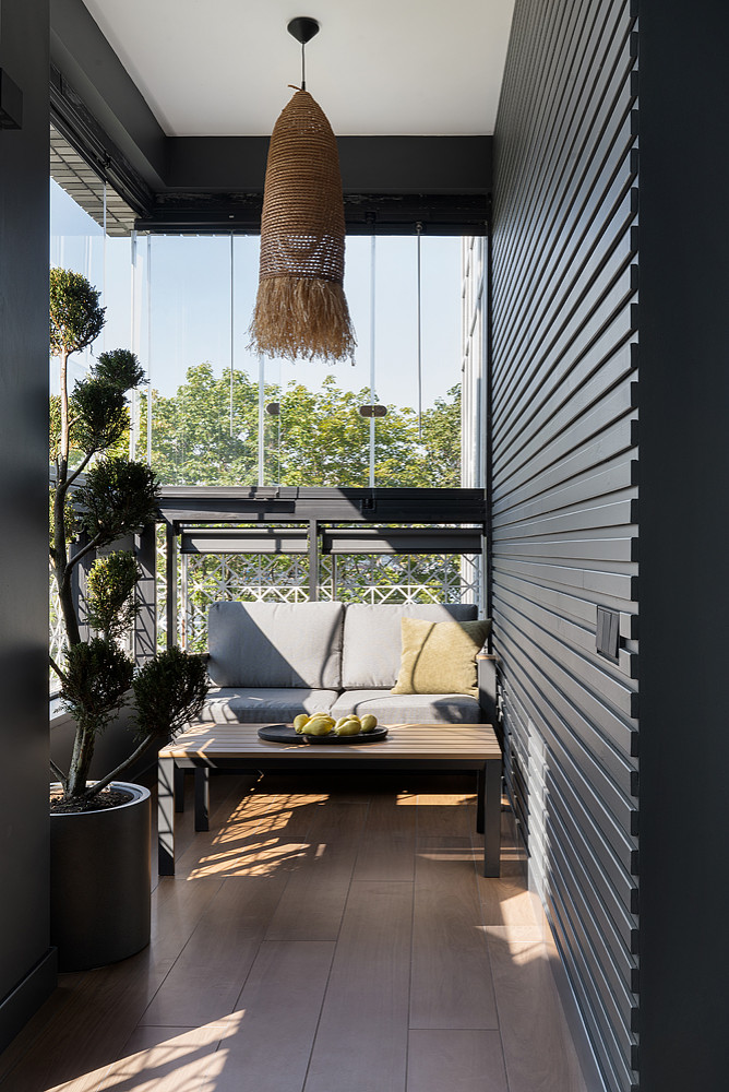 Квартира в ЖК Ривер