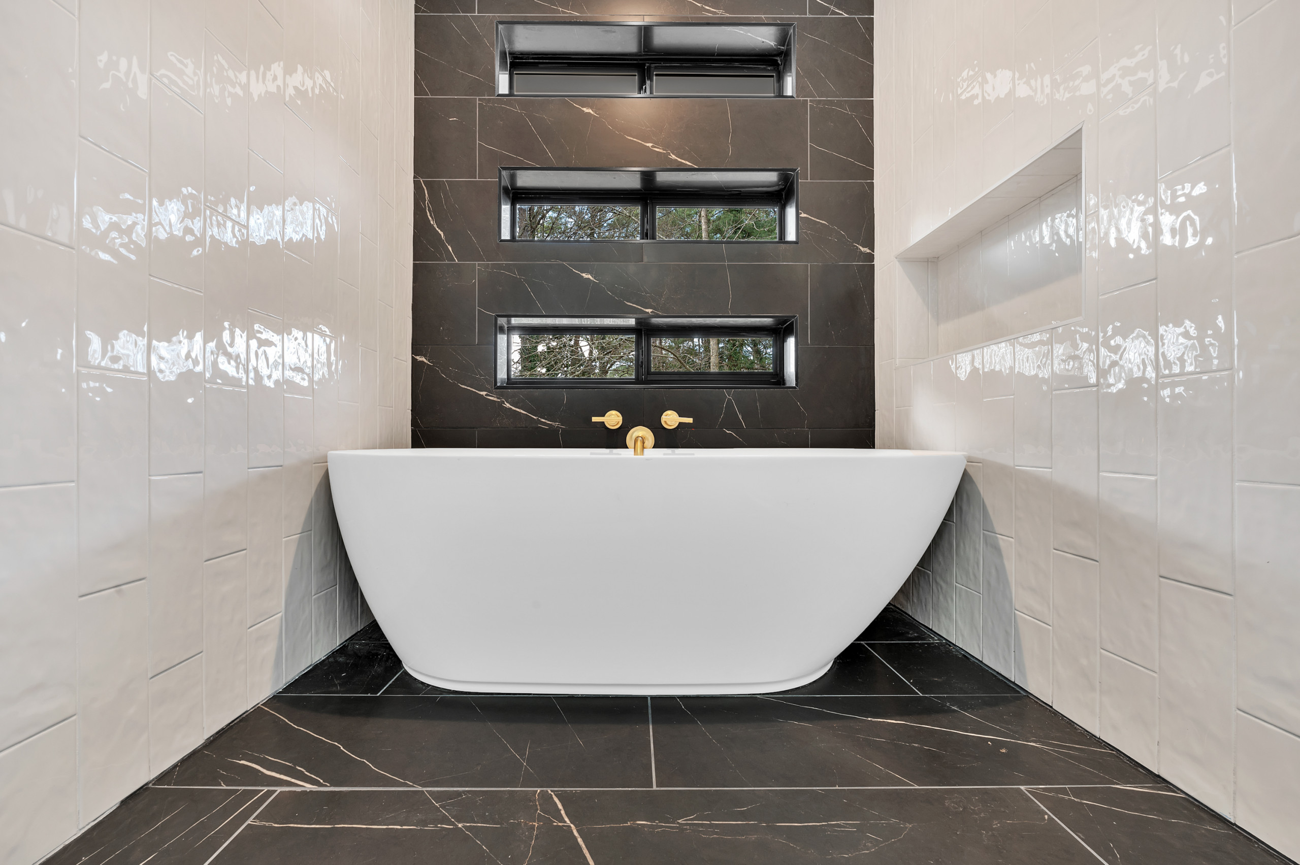 East Point Master Suite Addition