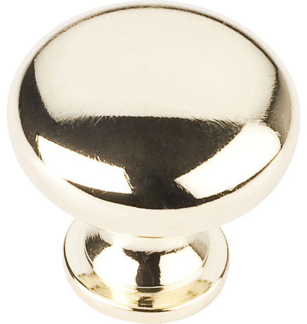 Elements Madison Knob, 13/16" And Drawer Knobs