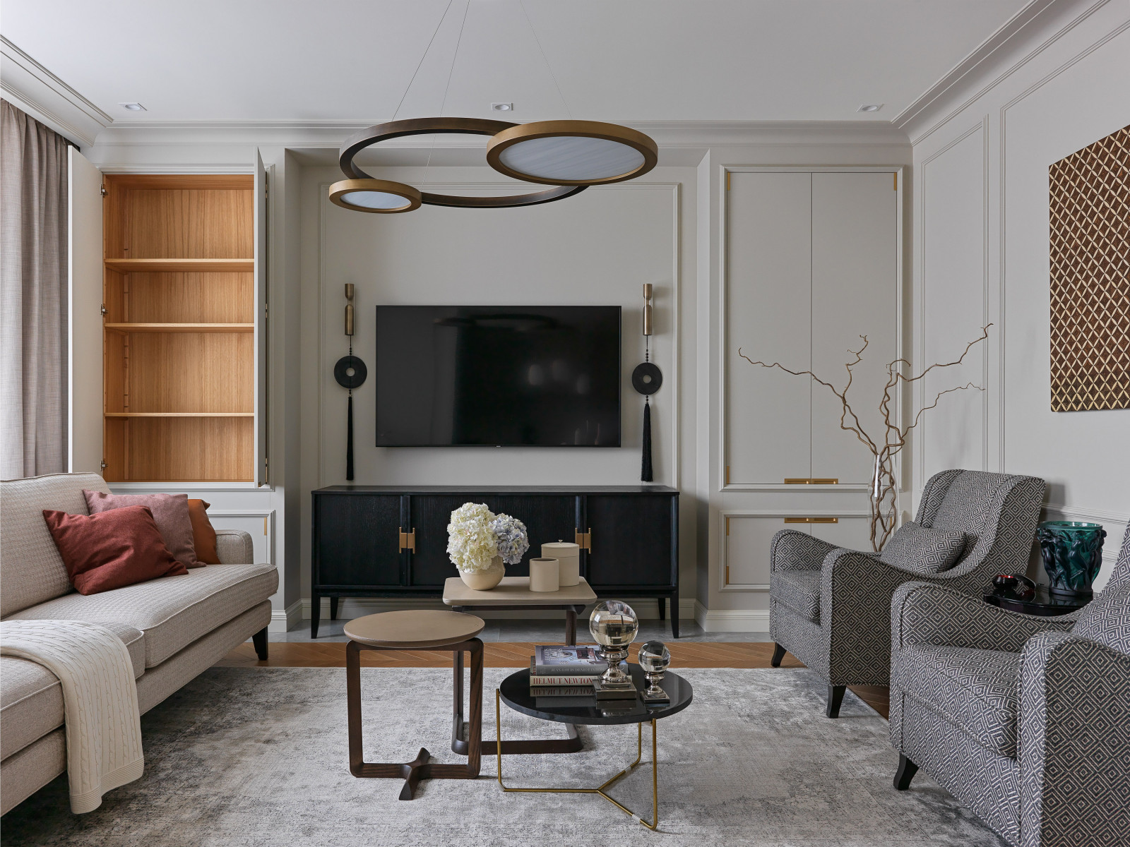 Мосфильмовская улица