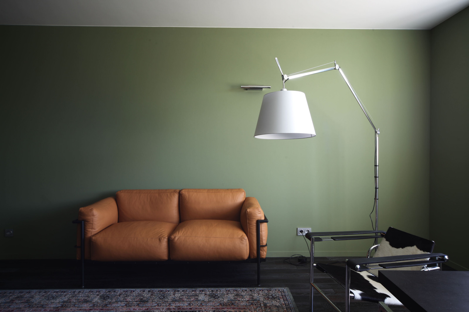 Квартира на Ленинской