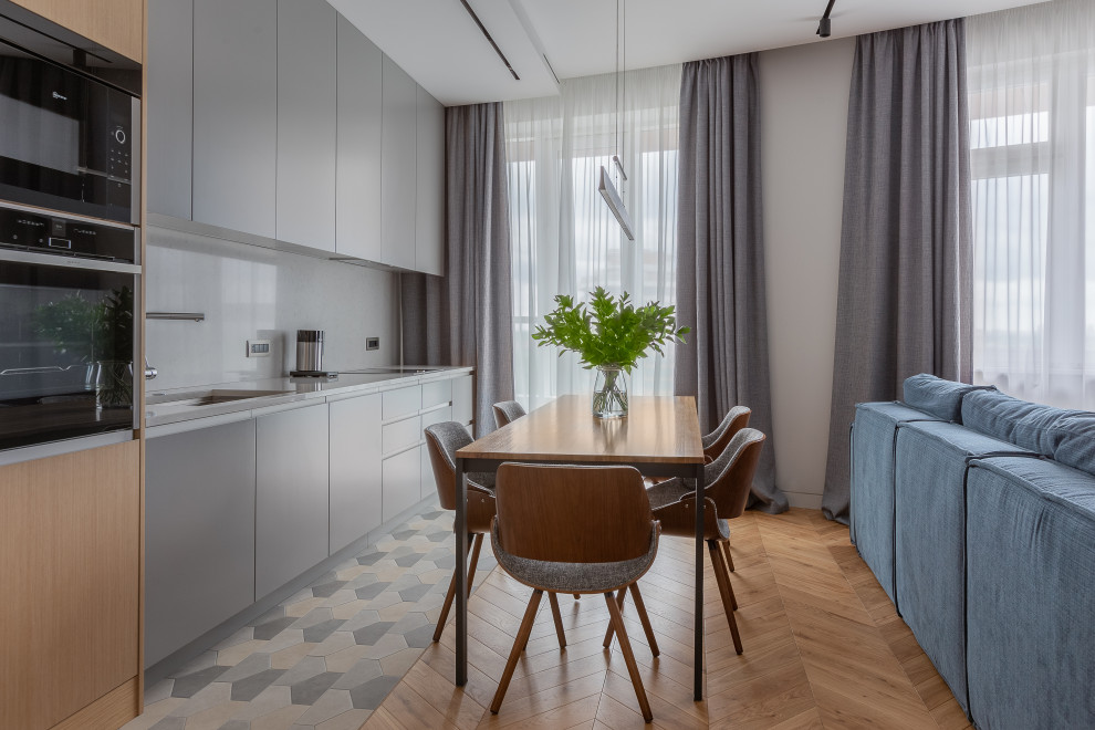 Квартира в ЖК Маяк