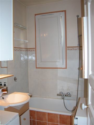 Paris 9 - Pigalle - 80m2