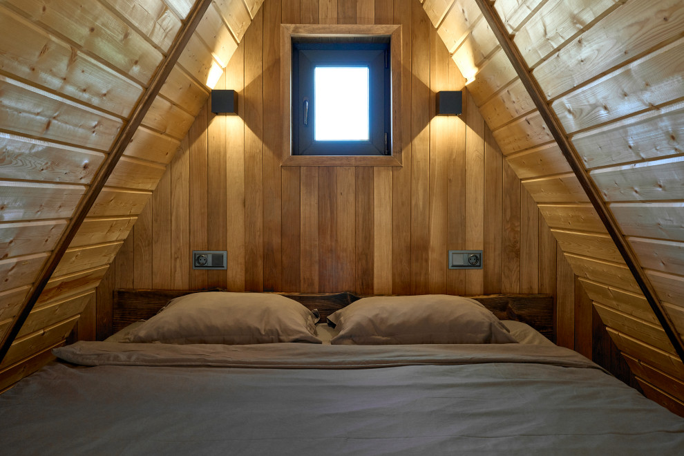 База отдыха Convallaria Chalet