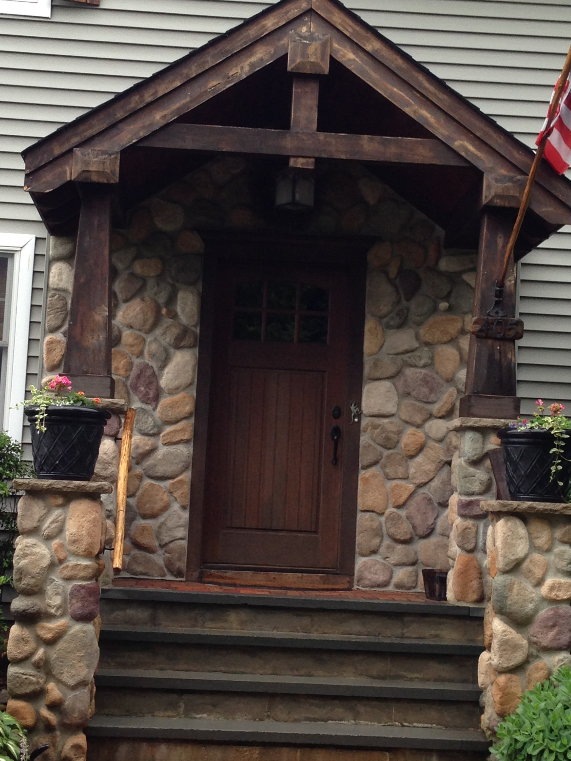 custom carpentry