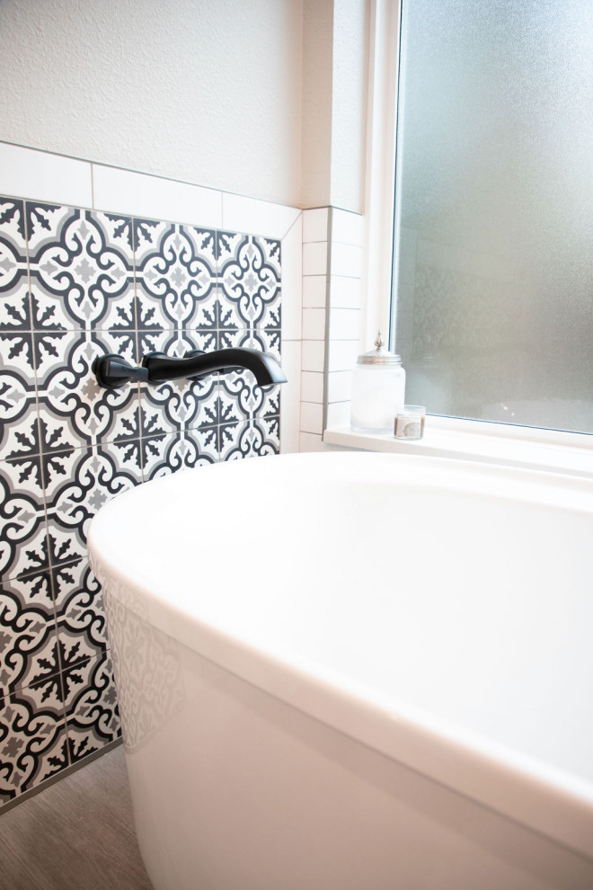 Whole Home Renovation