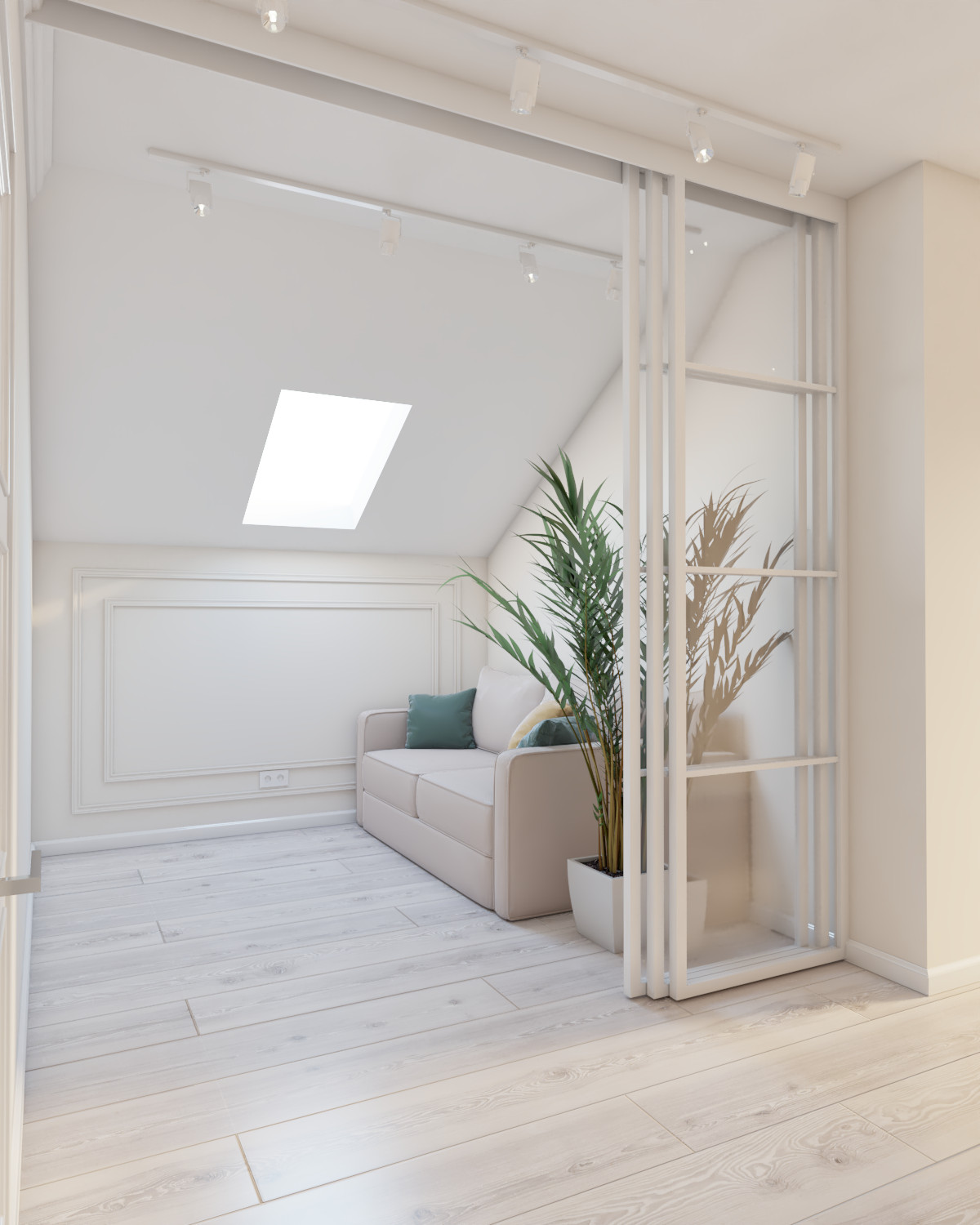 Дом г. Гурьевск