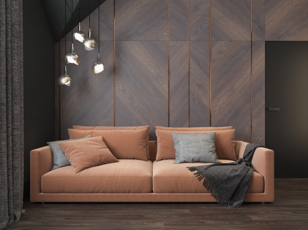 Коттедж СНТ Гранит 2 этаж