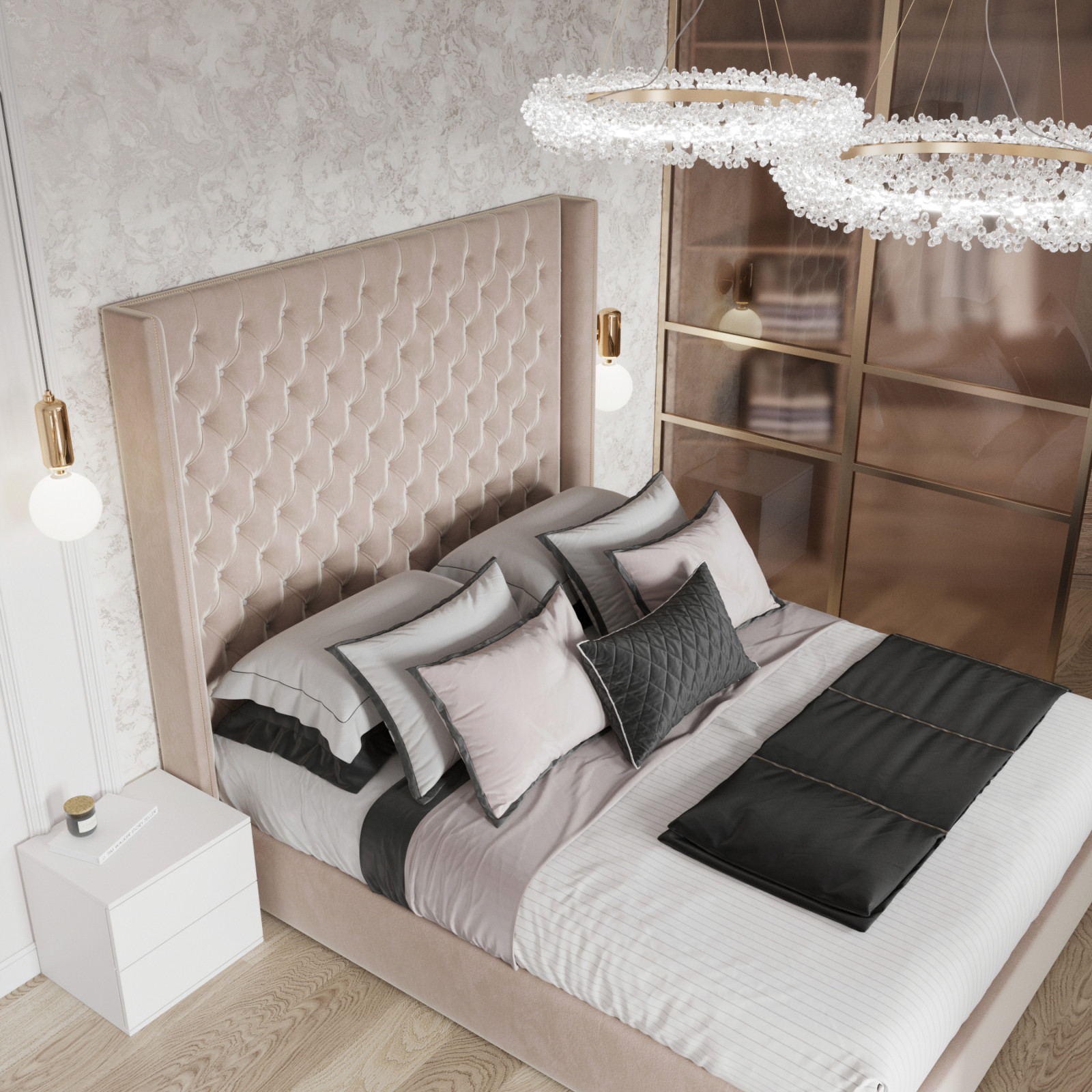 ЖК Манхэттен, г.Казань