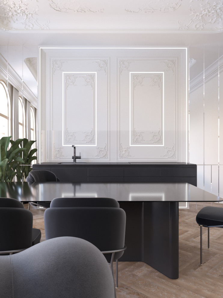 Там, где сбываются мечты