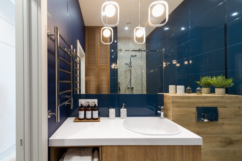 Реализация апартаментов 29 м2 в ЖК "Сердце Столицы"