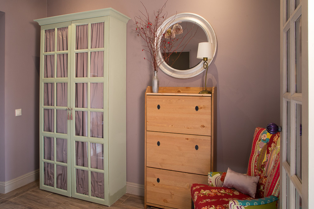 Квартира в Нижнем Новгороде