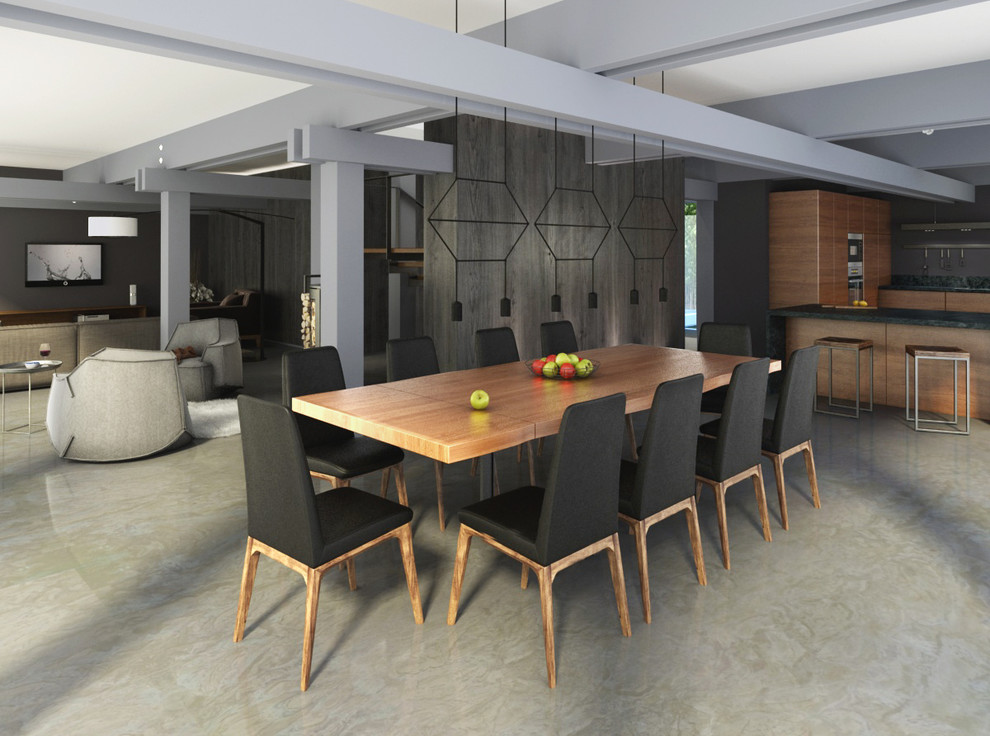 Загородный дом