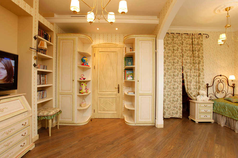 Квартира на Стеденческой