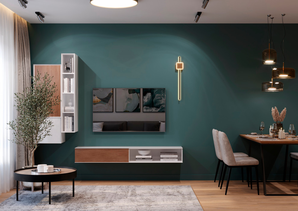 ЖК "Мякинино Парк"