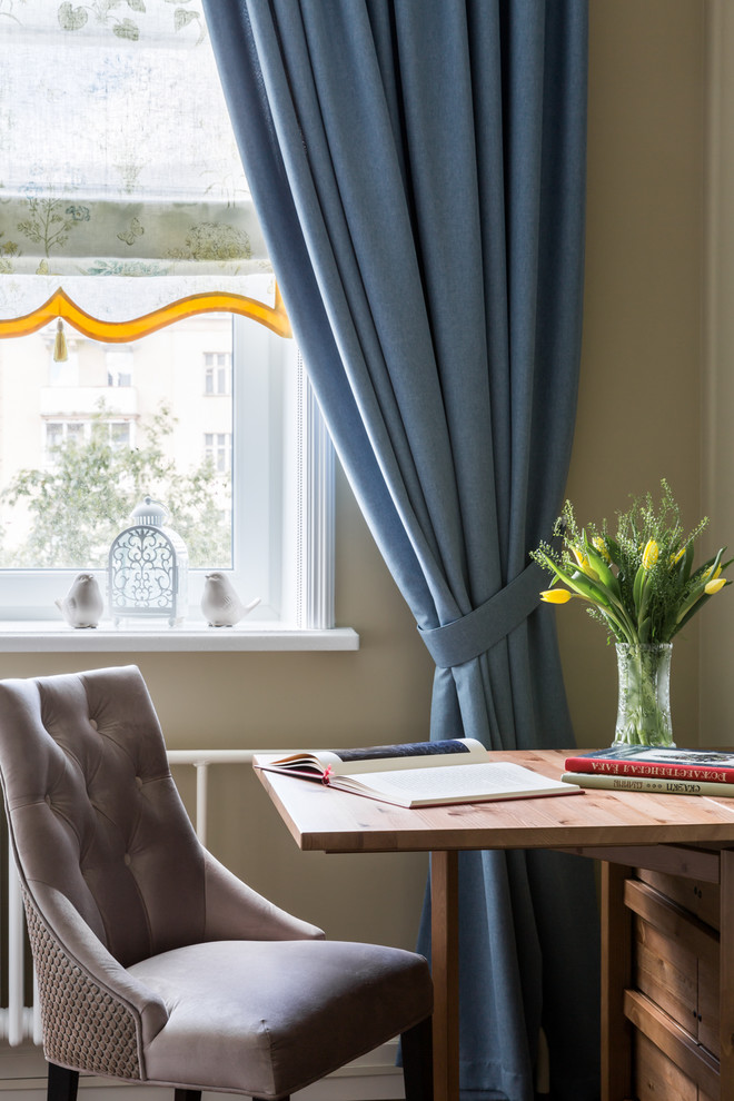 Сталинка,ремонт закончен