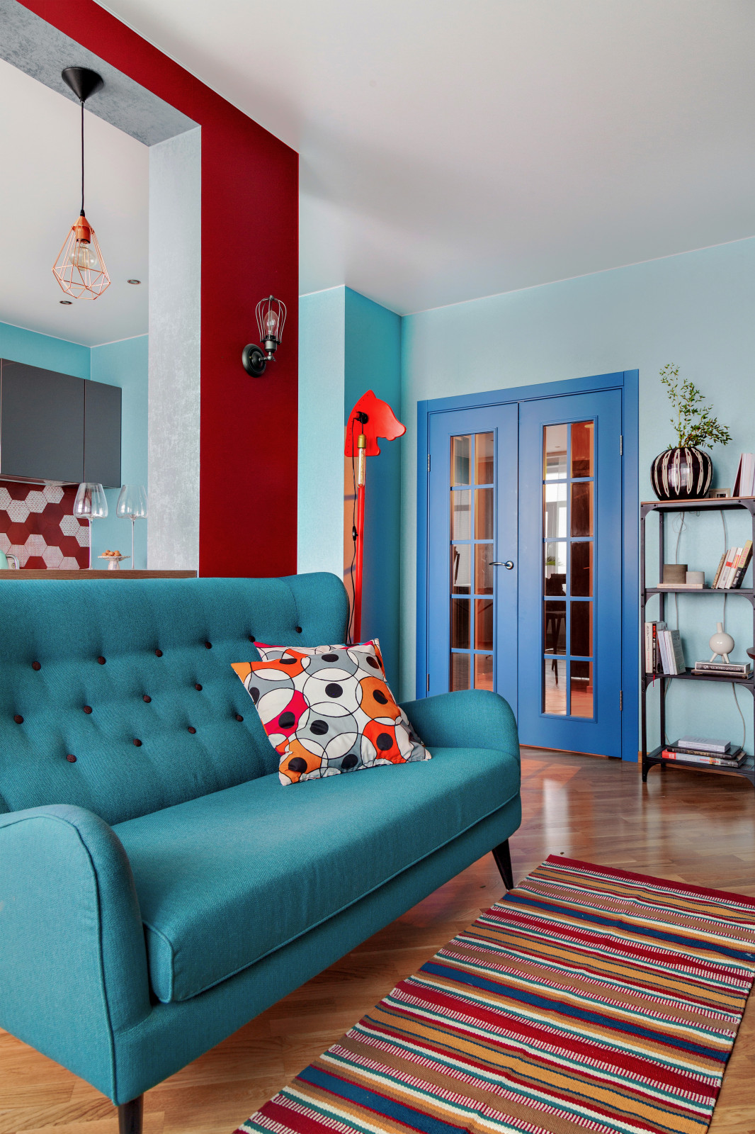 Квартира в Химках