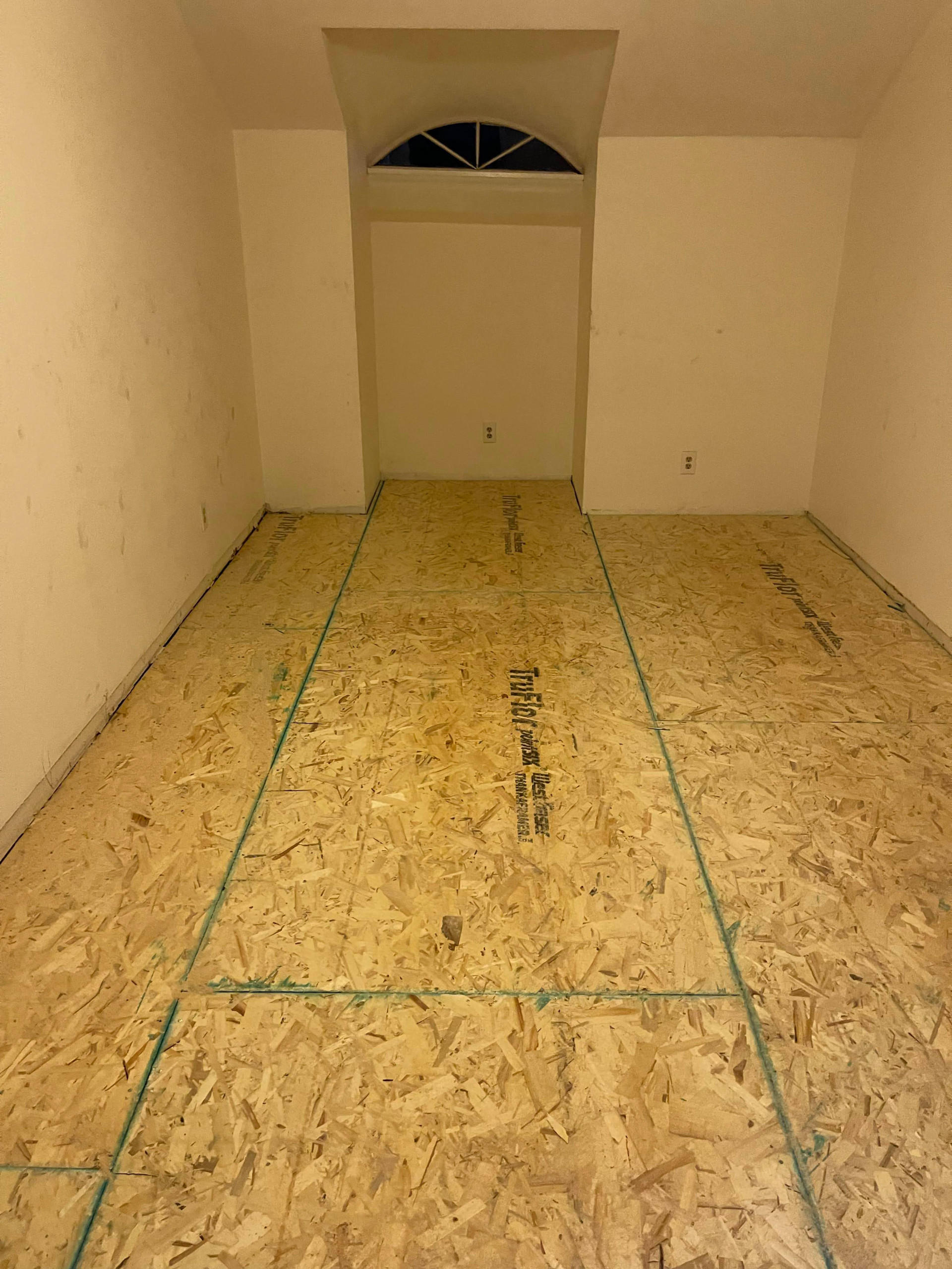 Seattle Home Renovation
