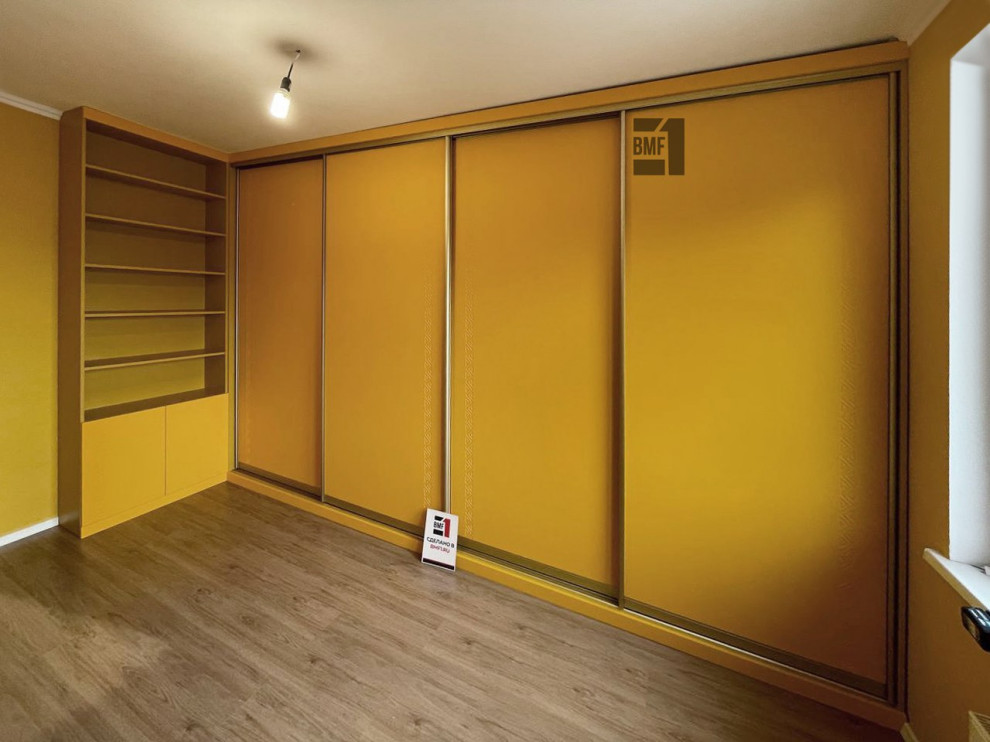 Большой шкаф-купе №29972129