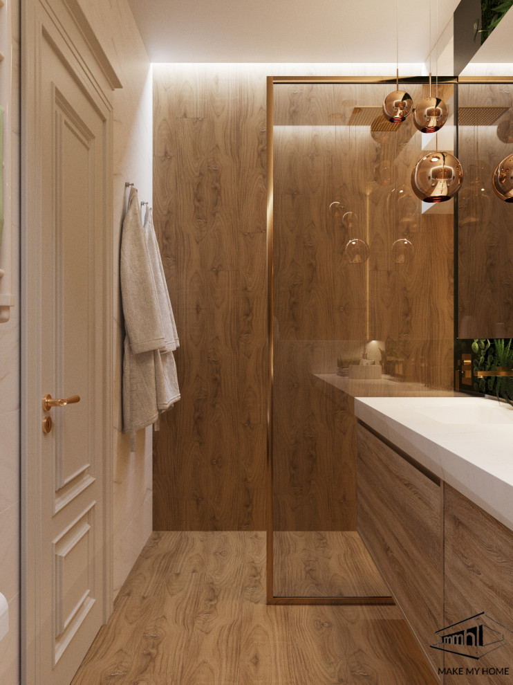 ЖК " Резиденция композиторов" 2