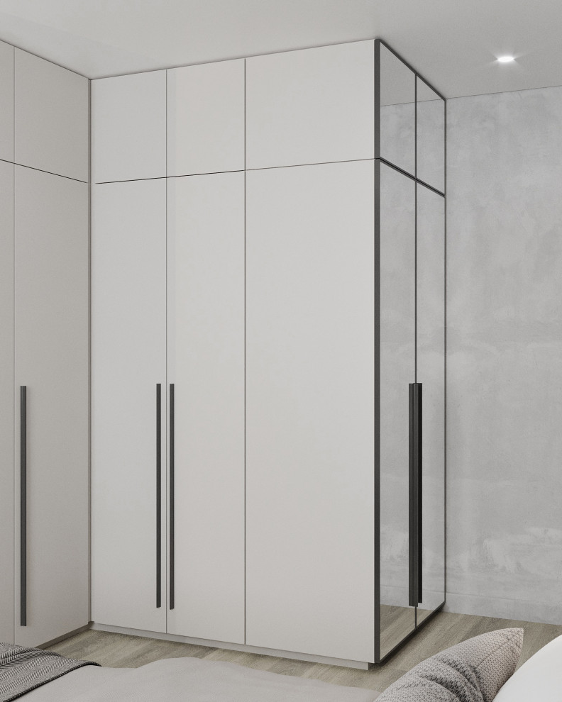 Дождливое утро