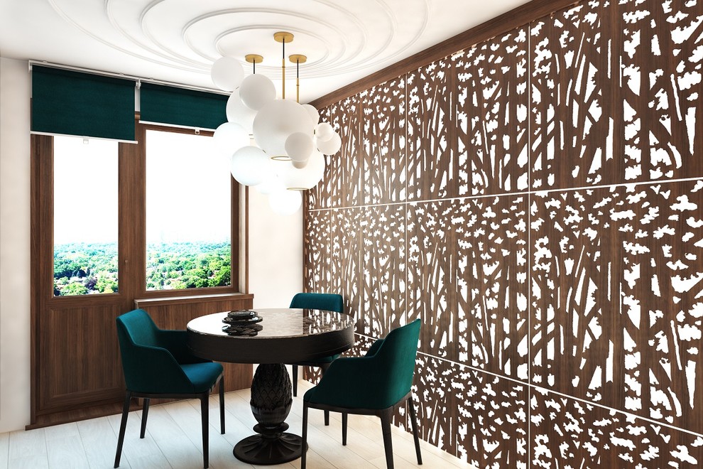 Кухня для программы "Квартирный вопрос" в Москве