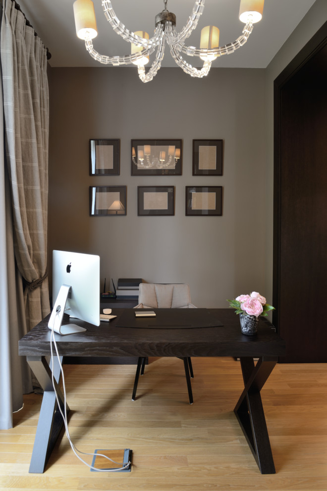 Дом в современном стиле часть 2