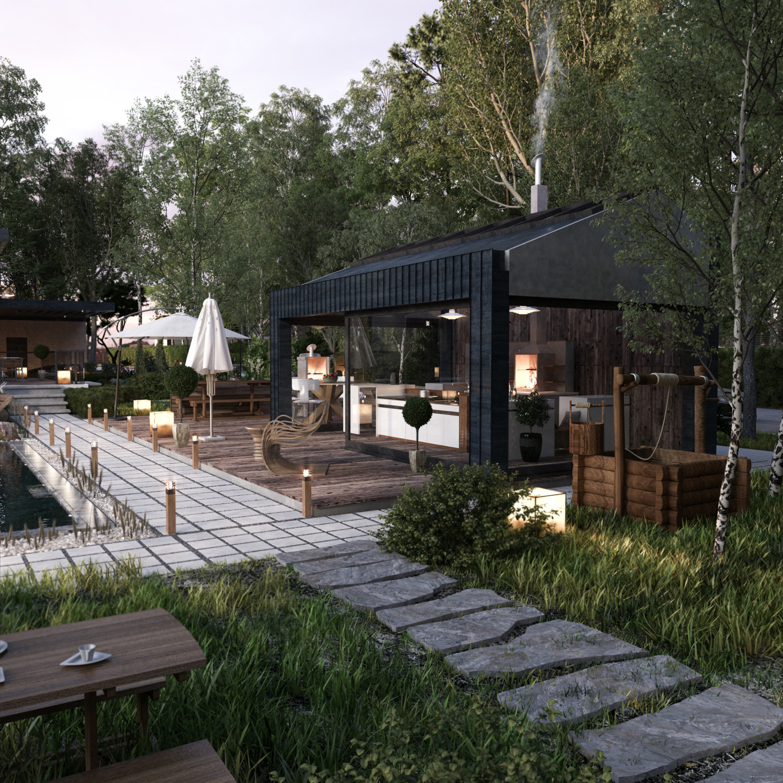 Флагманский проект от DSK Group